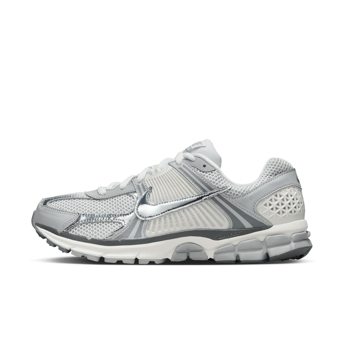 Men's Nike Zoom Vomero 5 "Metallic Silver"
