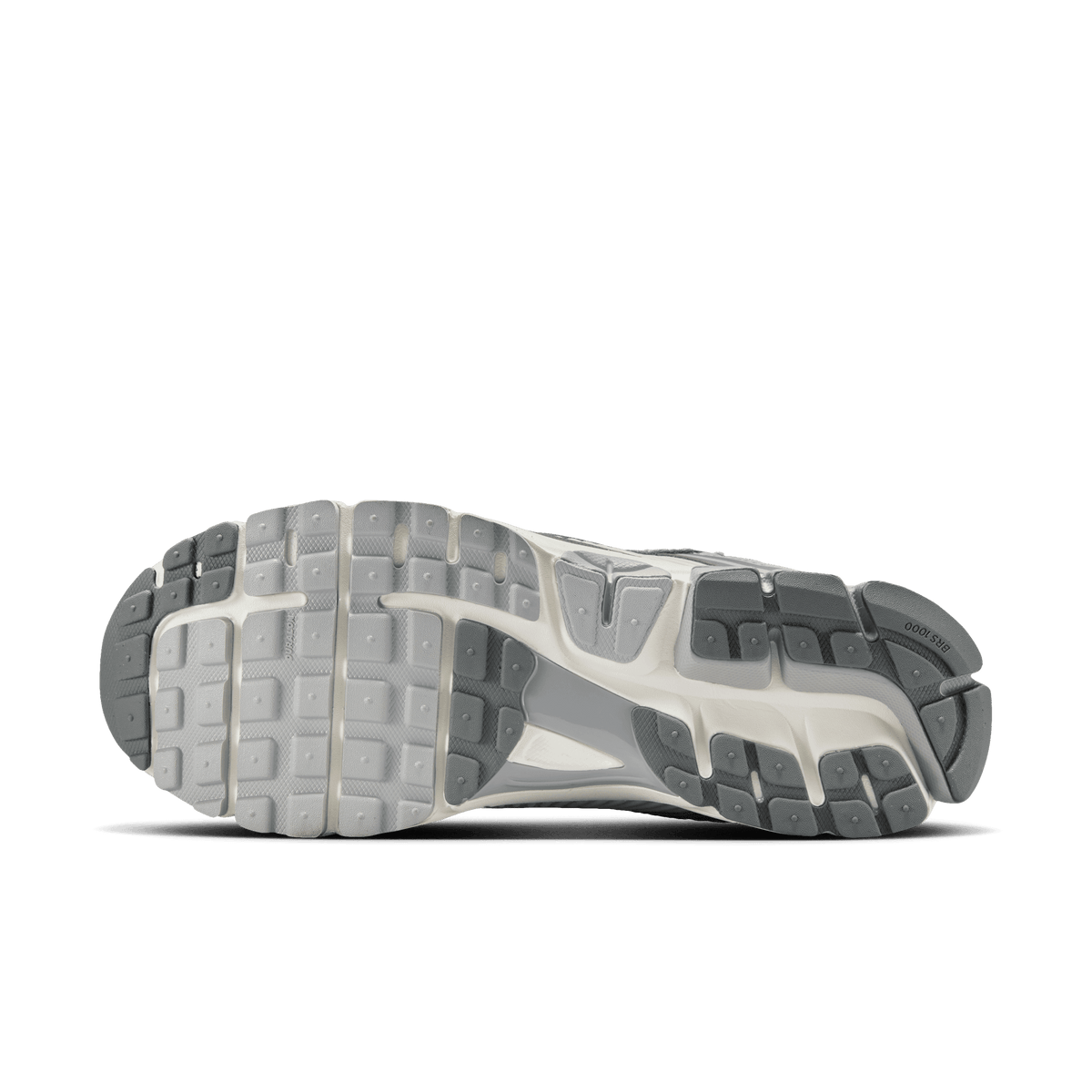 Men's Nike Zoom Vomero 5 "Metallic Silver"