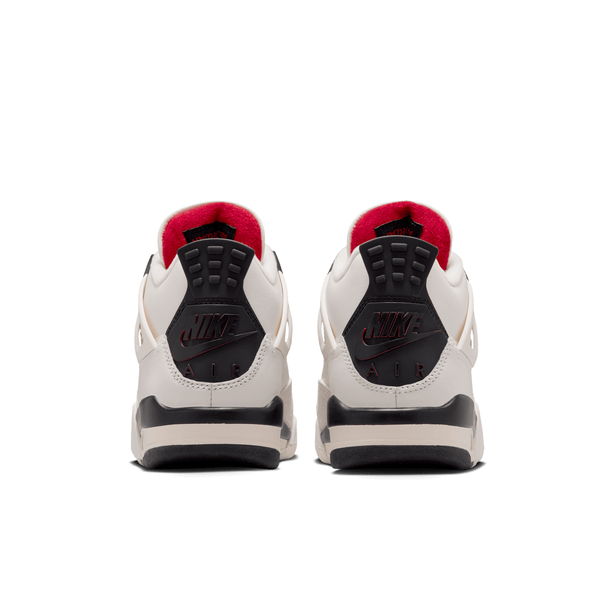 Big Kids' Air Jordan 4 Retro "Flight Club"