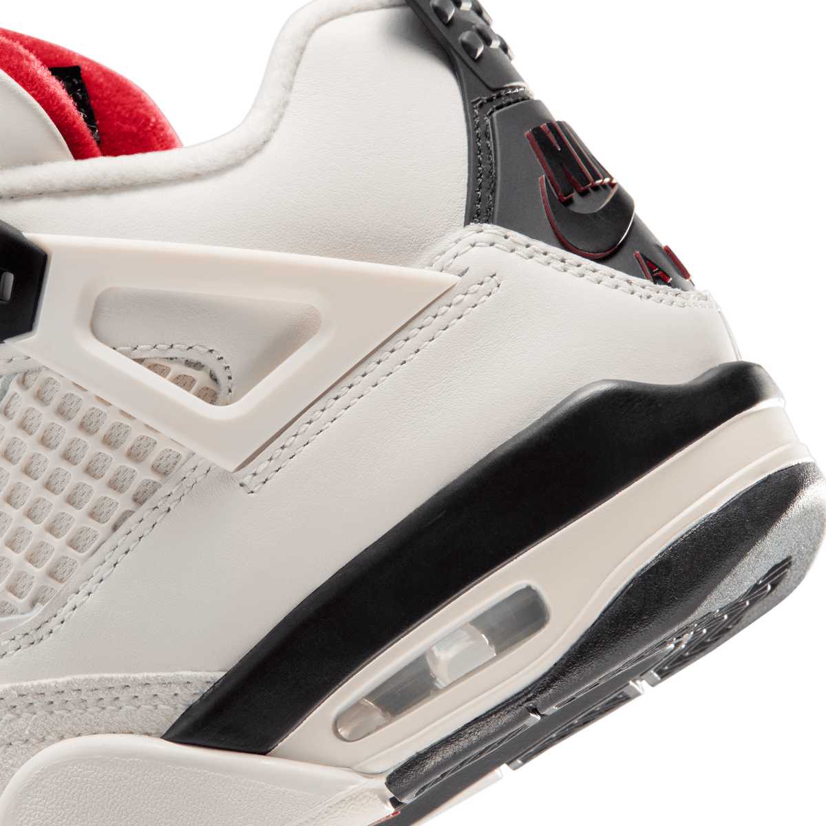 Big Kids' Air Jordan 4 Retro "Flight Club"