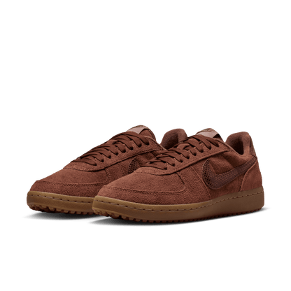Women's Nike Field General "Fauna Brown Baroque"