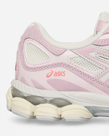 GEL-NYC Sneakers Cream / Rose Water