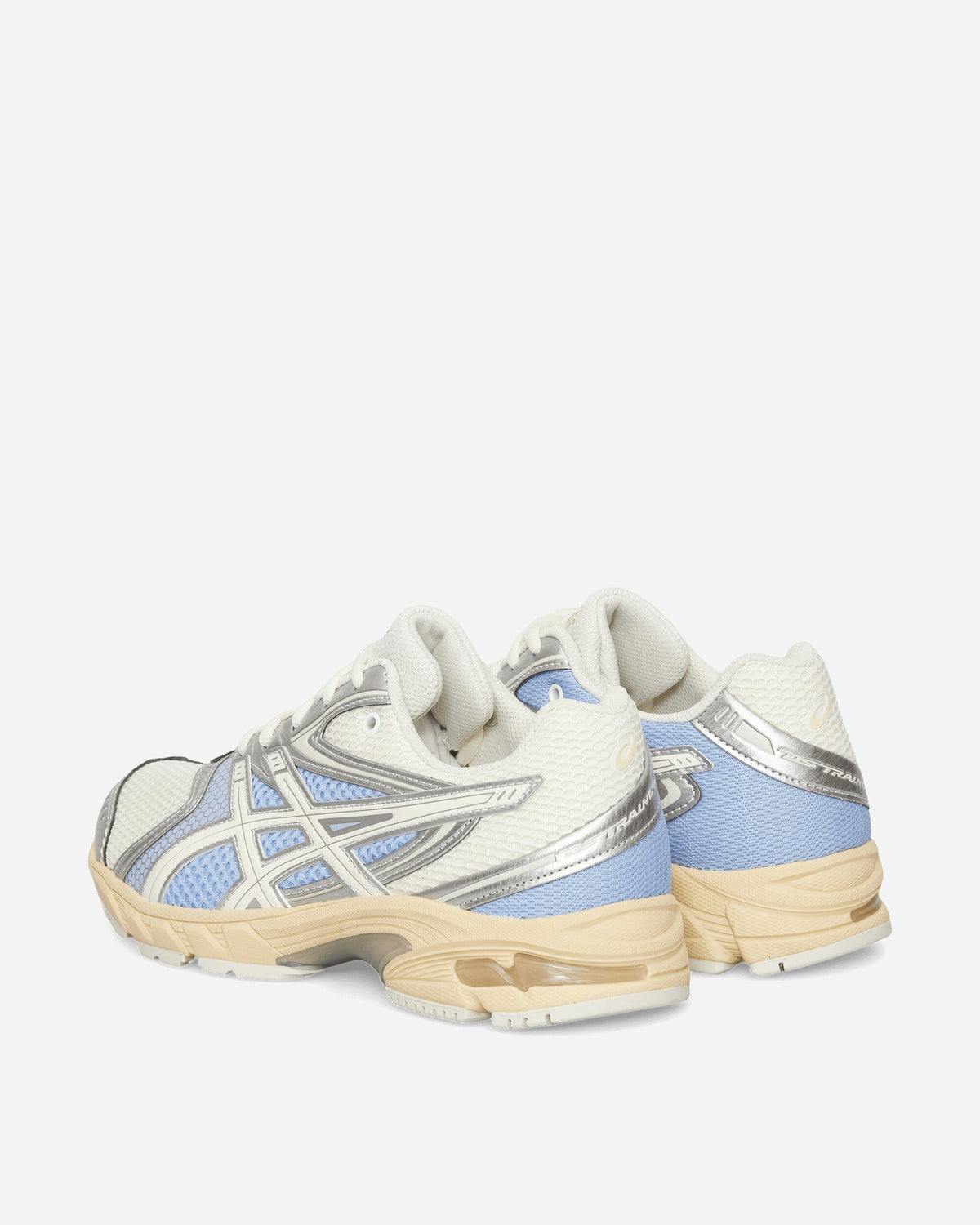 GEL-DS Trainer 14 Sneakers Ivory / Light Sapphire