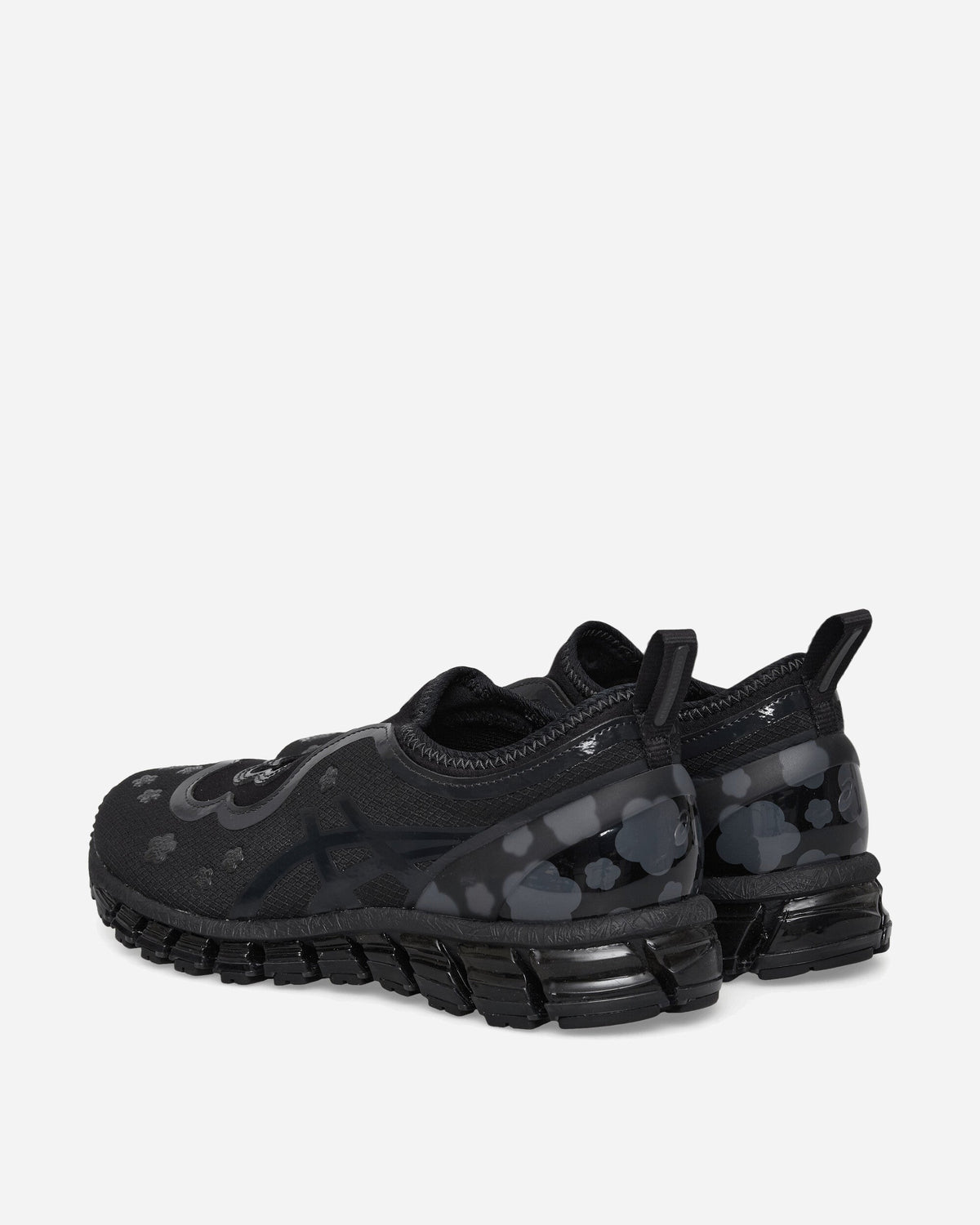 Cecilie Bahnsen GEL-Quantum 360 I Sneakers Black