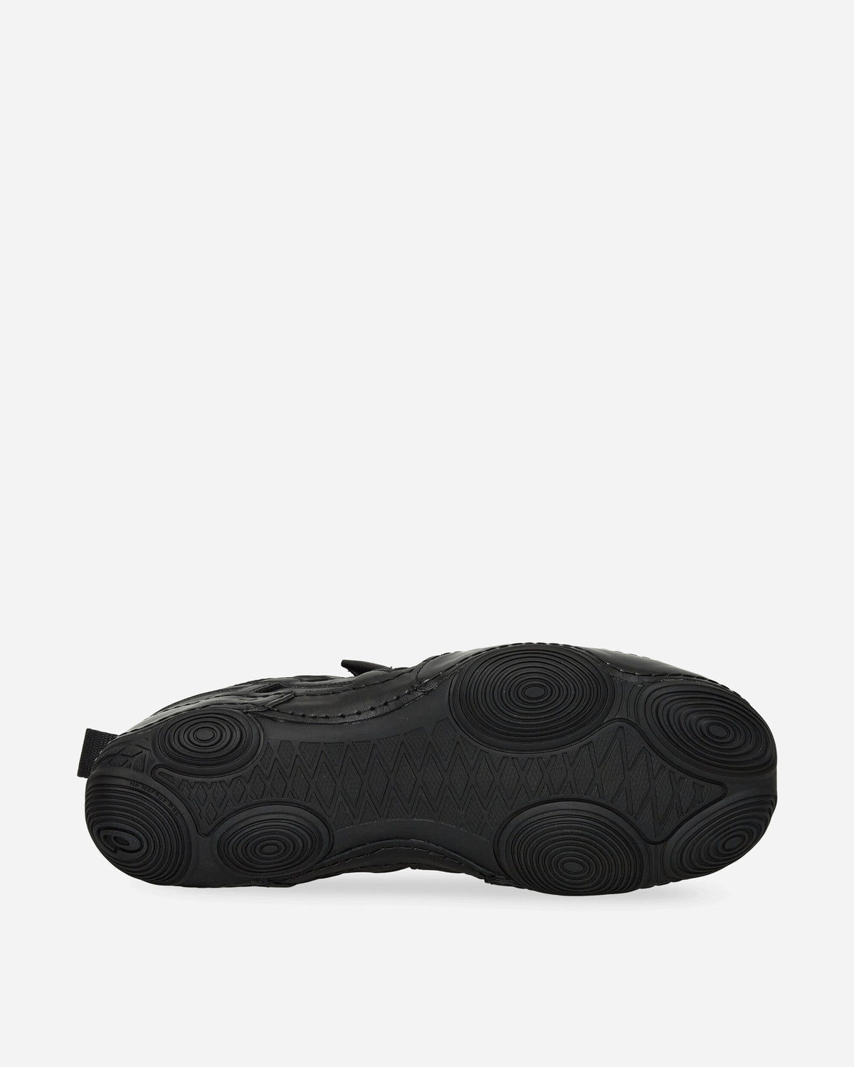 Issey Miyake Hyper Taping Sneakers Black / Black