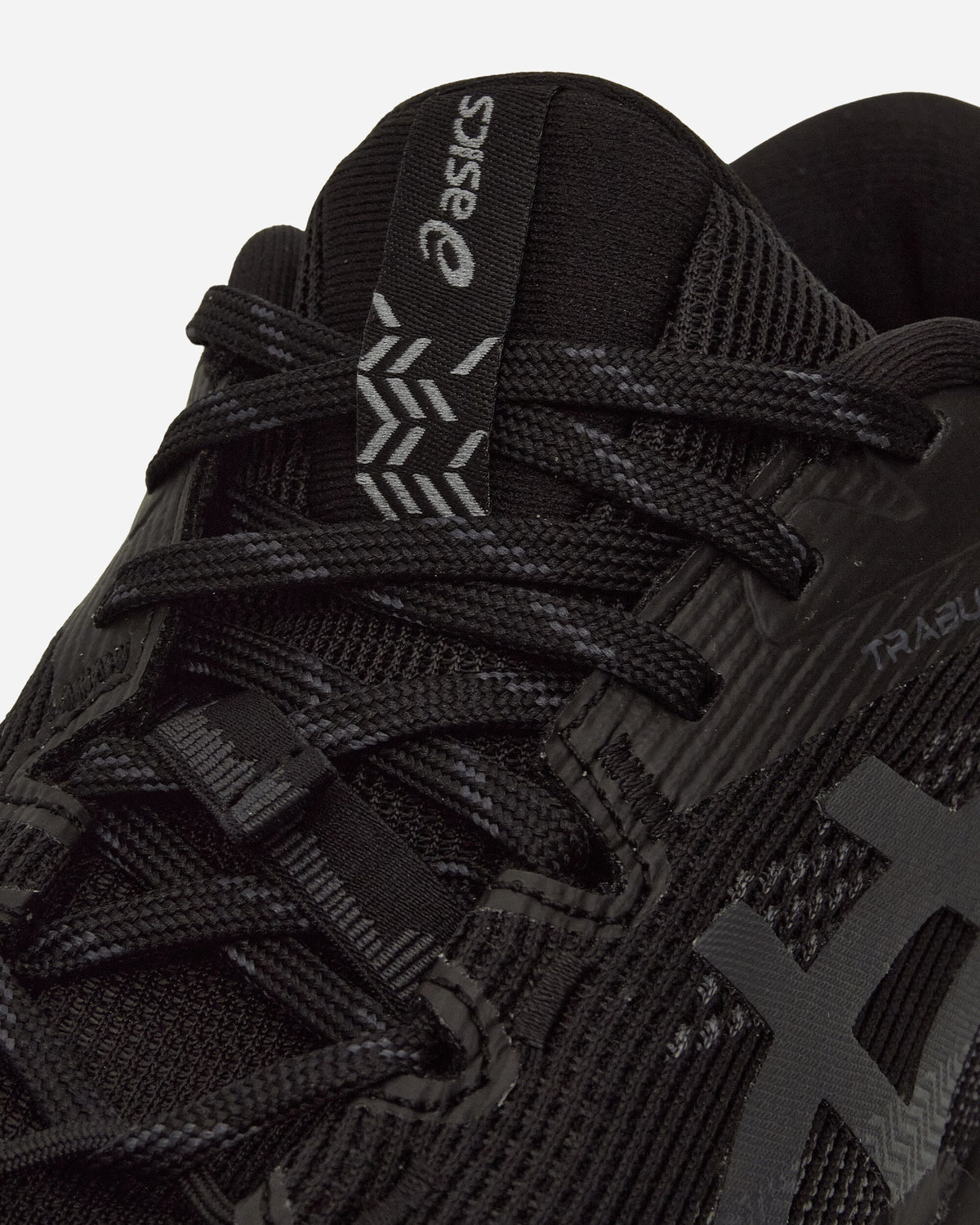 Trabuco 14 GTX Sneakers Black / Graphite Grey