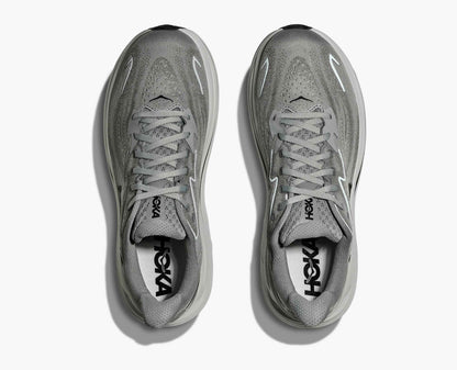 Hoka Clifton 10 - Galactic Grey / Asteroid