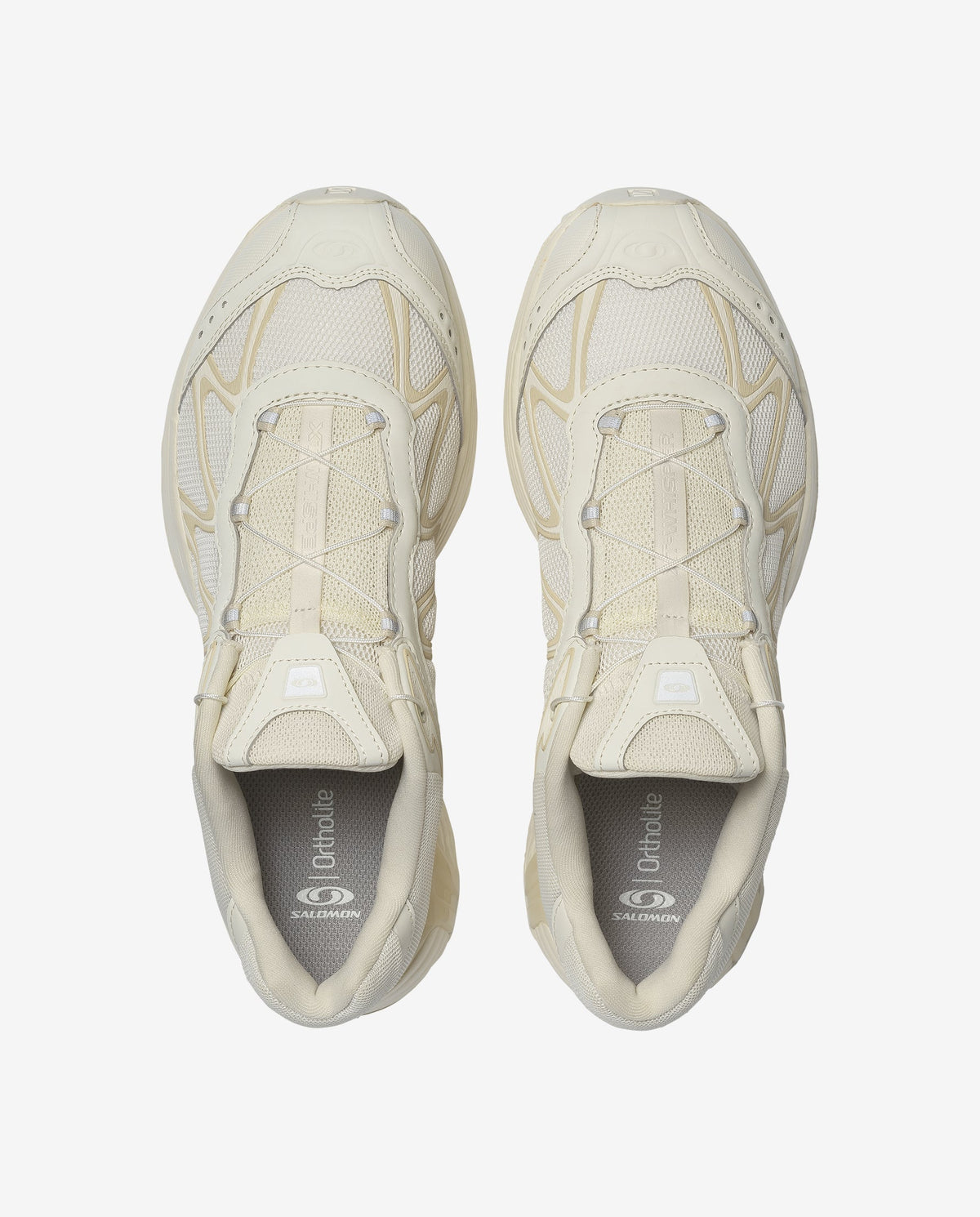 Salomon XT-Whisper Vanilla Ice/Almond Milk