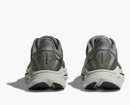Hoka Clifton 10 - Galactic Grey / Asteroid