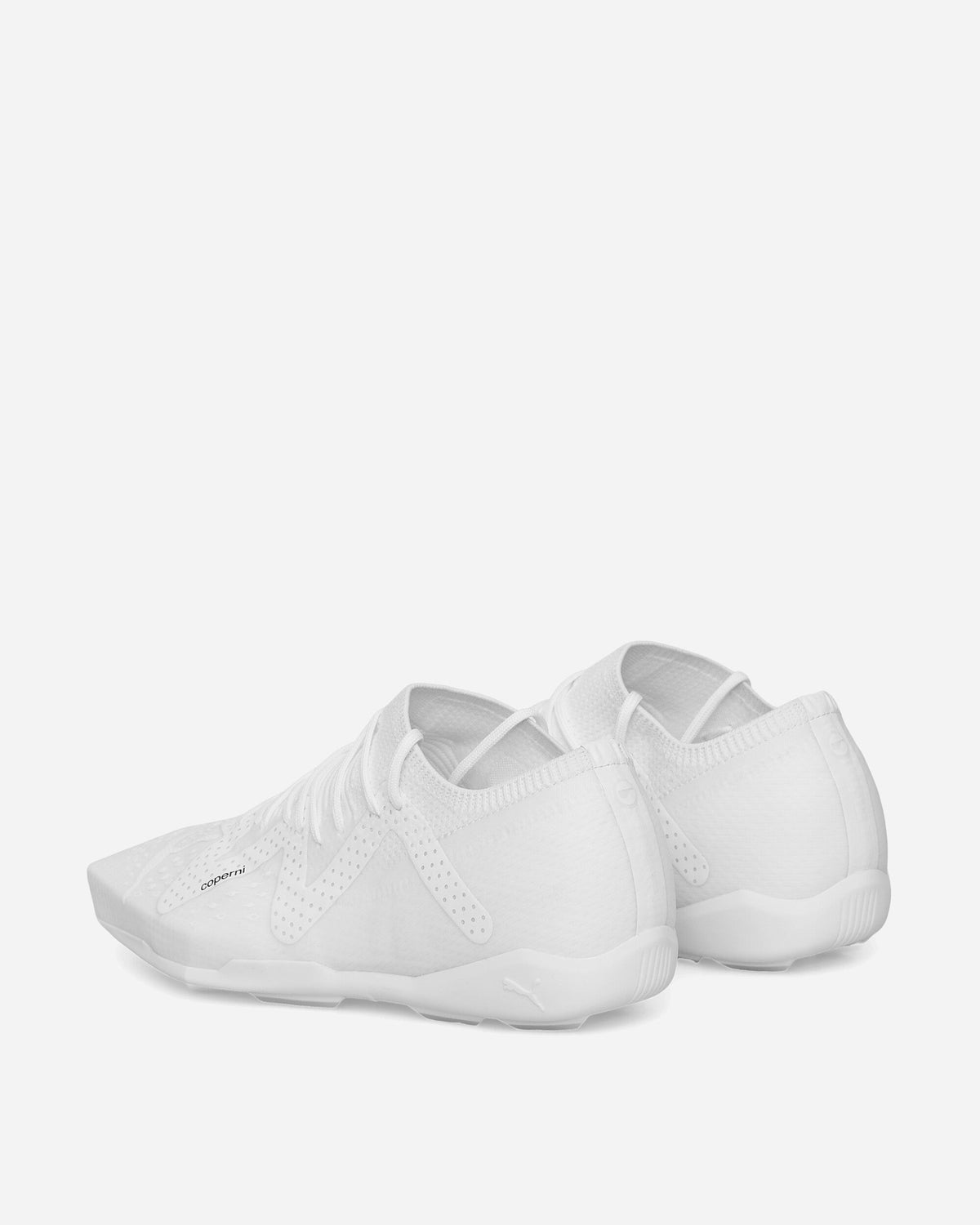 Women's Puma 90SQR Sneakers White