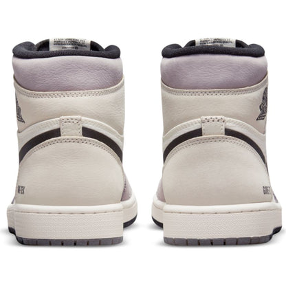Men's Air Jordan 1 Element "Gore-Tex Light Bone"