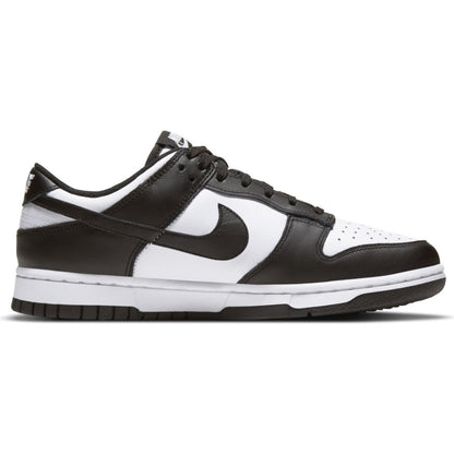 Women's Nike Dunk Low "White Black Panda"