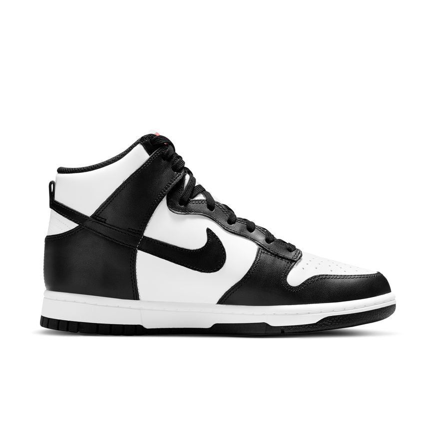 Women's Nike Dunk High "Panda"