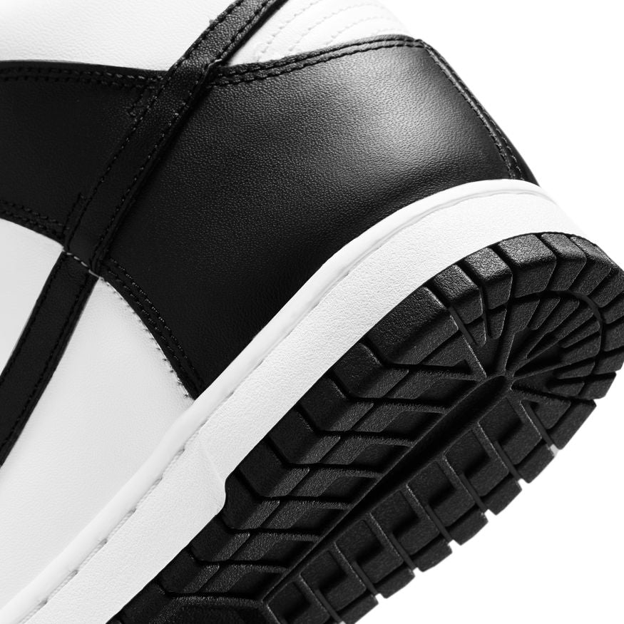 Women's Nike Dunk High "Panda"