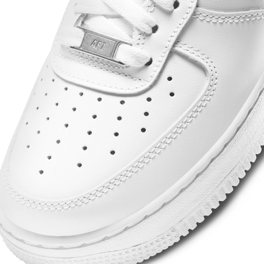 Women's Nike Air Force 1 '07 "White White"