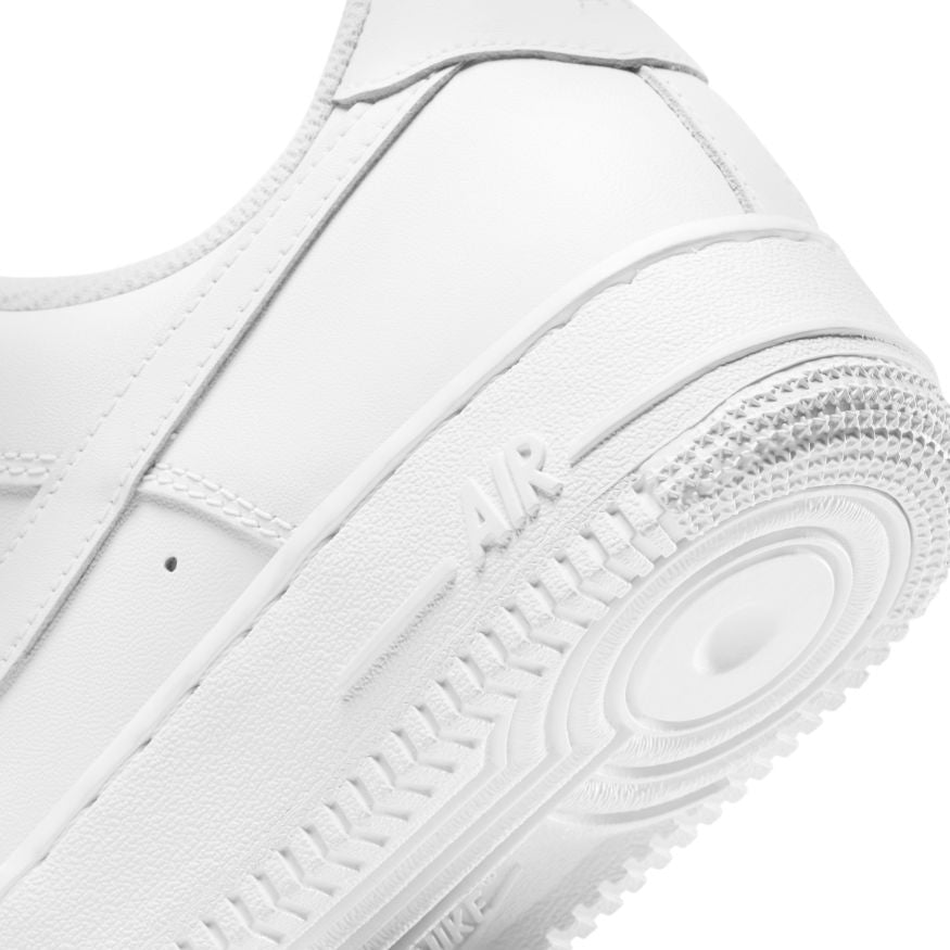 Women's Nike Air Force 1 '07 "White White"