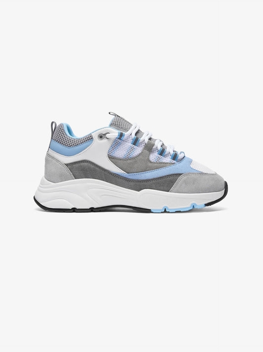 Cleens Aero Runner Powder Blue