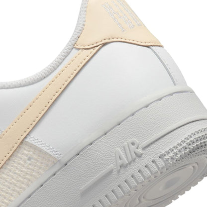 Women's Nike Air Force 1 '07 ESS "Cross Stitch Grey"