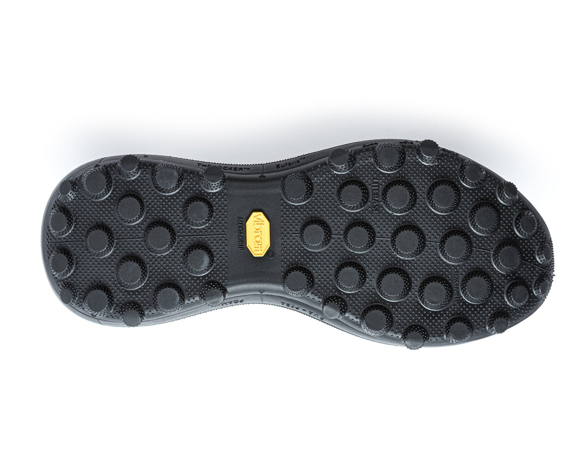 Satisfy TheROCKER Trail Running Shoe - Shadow