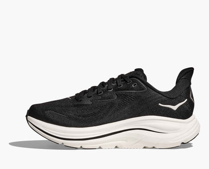 Hoka Clifton 10 Black / White