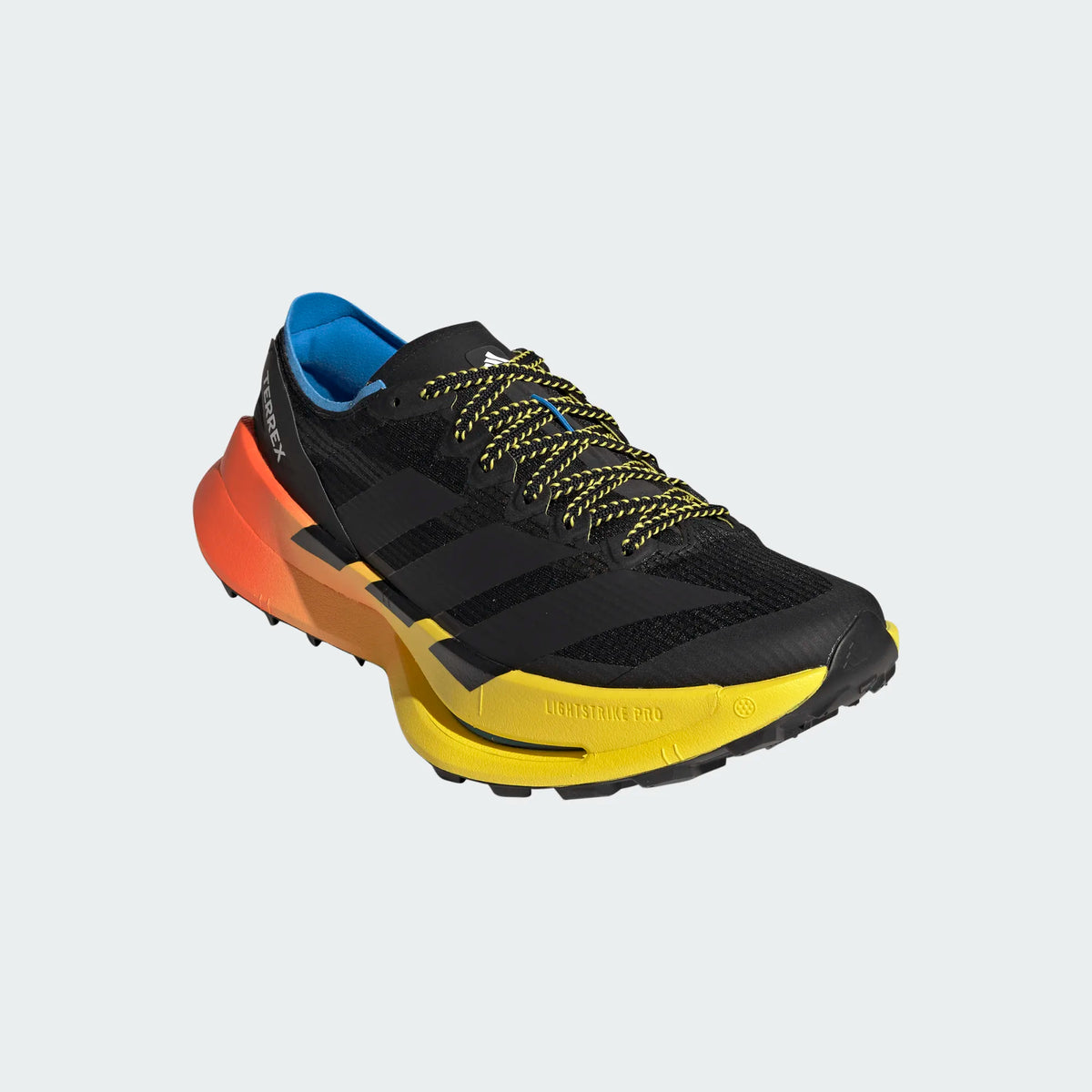 Adidas Terrex Agravic Speed Ultra 2 Cblack/cblack/lurabl