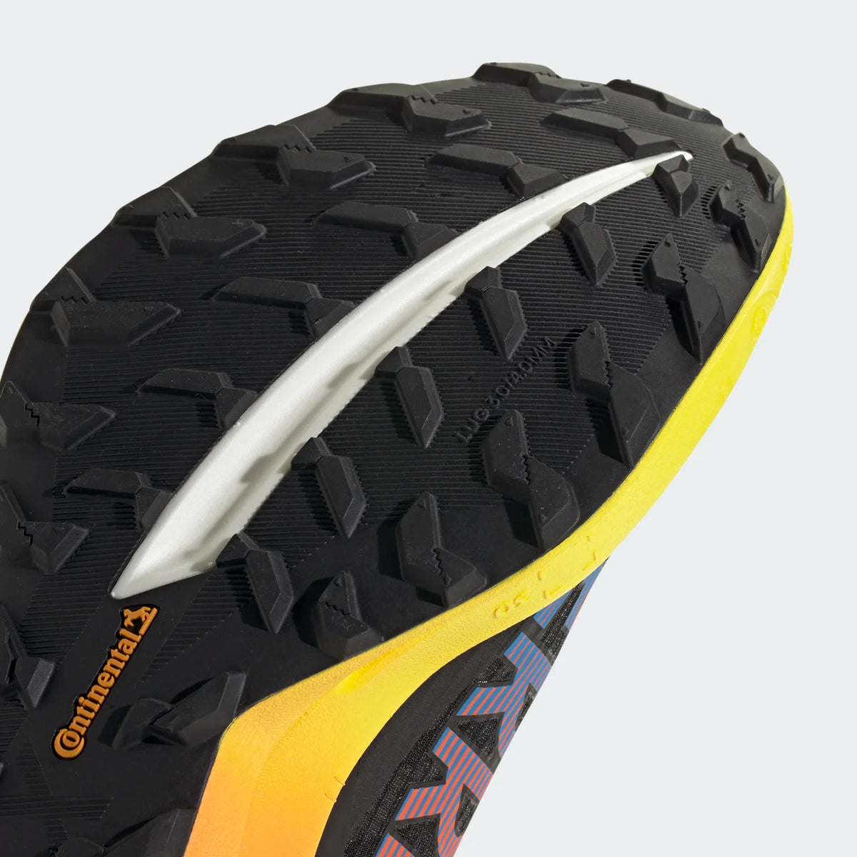 Adidas Terrex Agravic Speed Ultra 2 Cblack/cblack/lurabl
