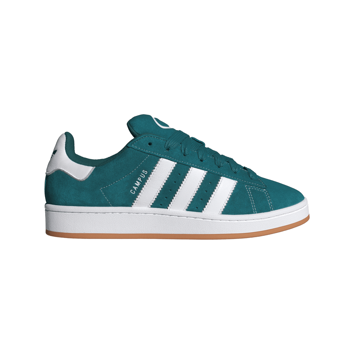 Men's Adidas CAMPUS 00s "Verde"