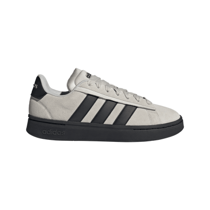 Men's Adidas Grand Court Alpha 00S "Core Black"