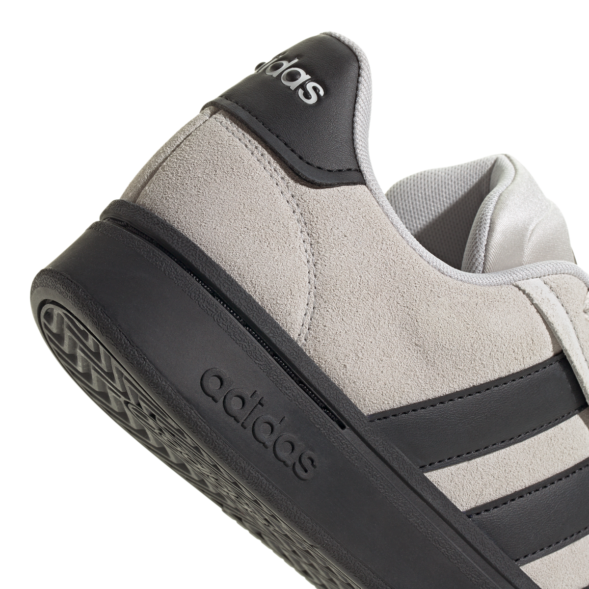 Men's Adidas Grand Court Alpha 00S "Core Black"