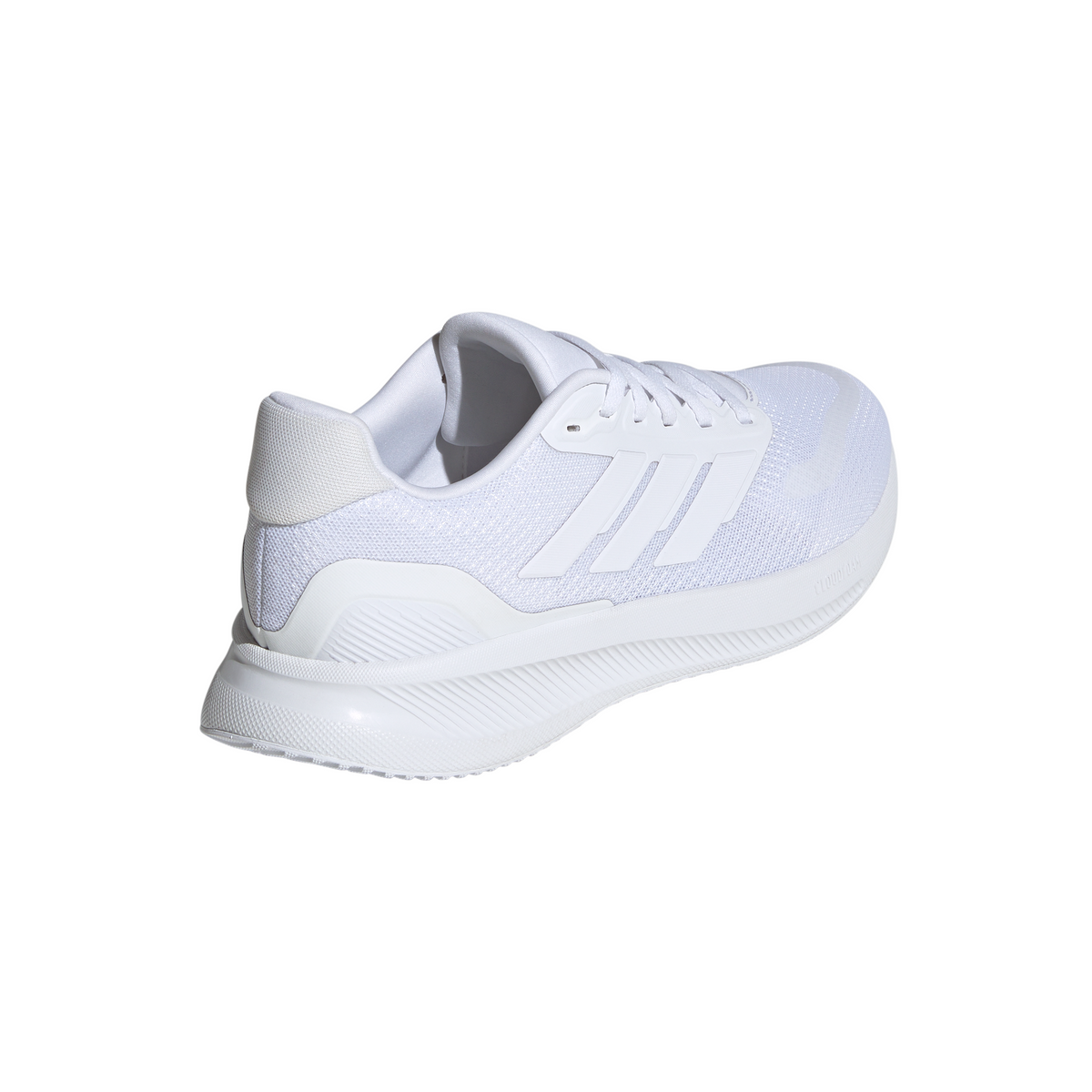 Men's Adidas Runfalcon 5 "Cloud White"