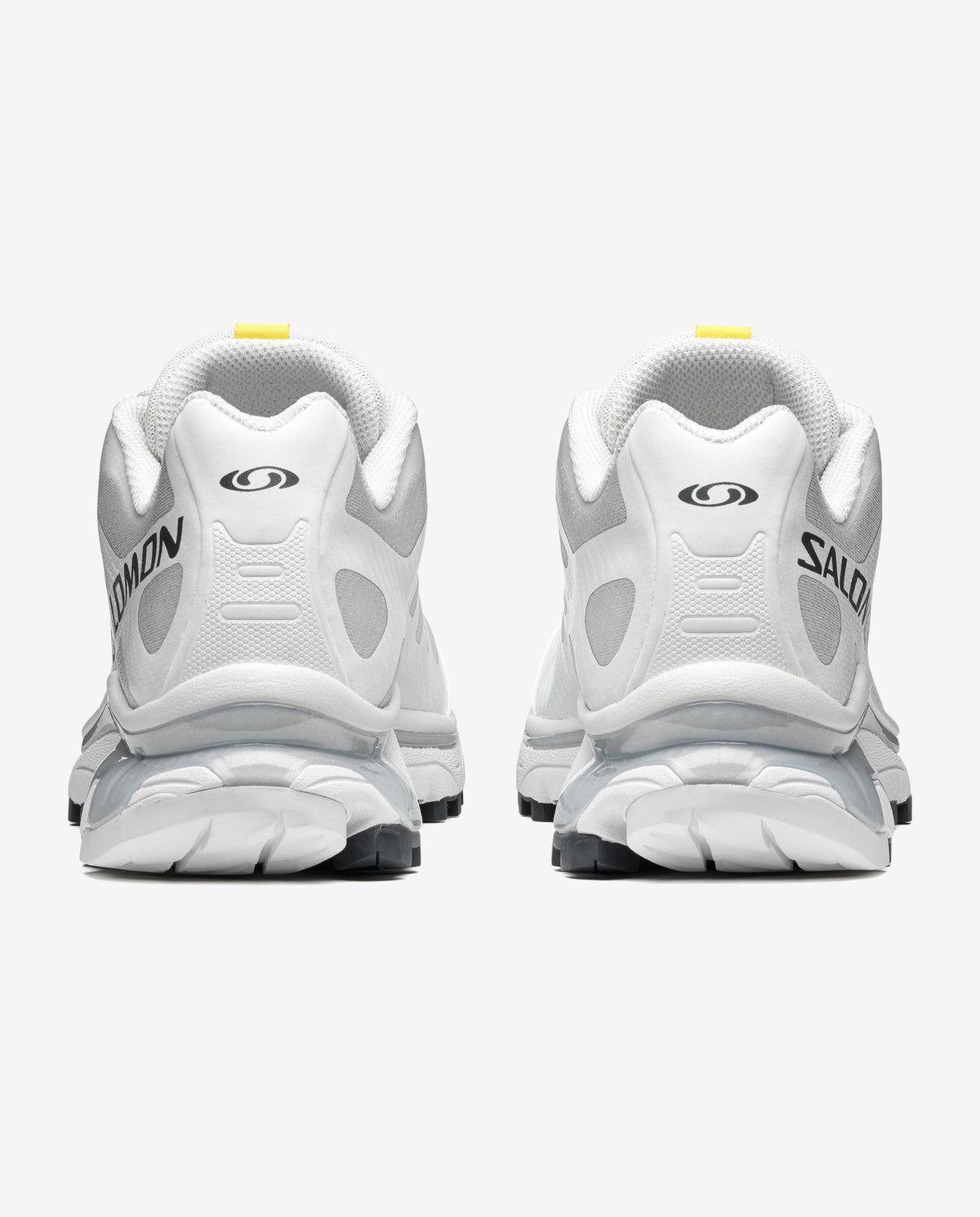 Salomon XT-4 OG White / Ebony / Lunar Rock