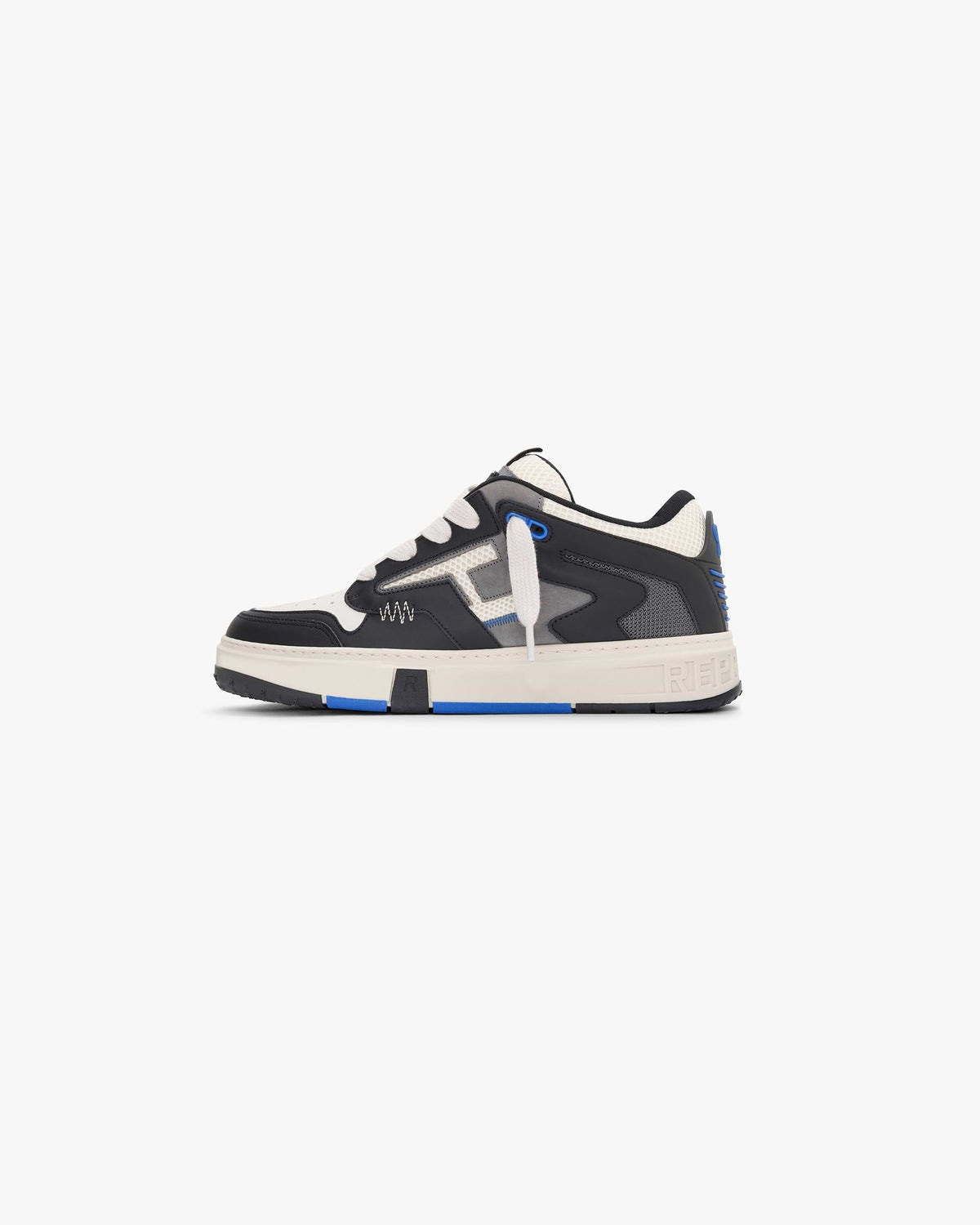 Represent Reptor 2 Black/Vintage White