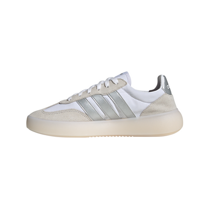 Women's Adidas Barreda Decode "White Matte Silver"
