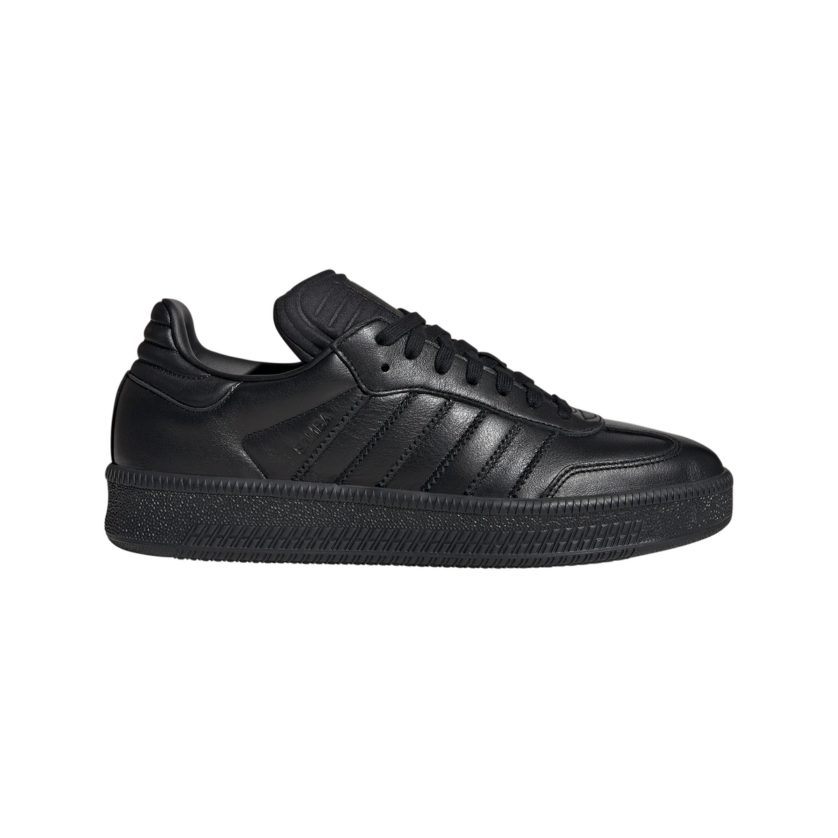 Men's/Women's Adidas Samba XLG "Triple Black"