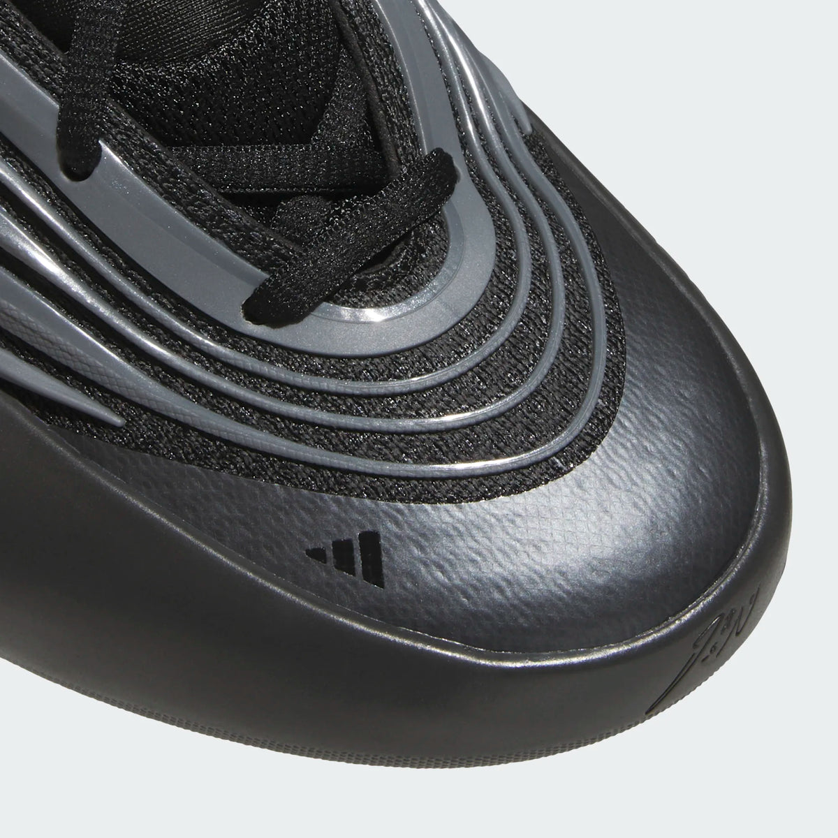 Big Kid's Adidas Dame X "Brookfield"