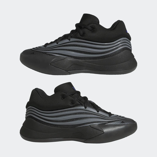 Big Kid's Adidas Dame X "Brookfield"
