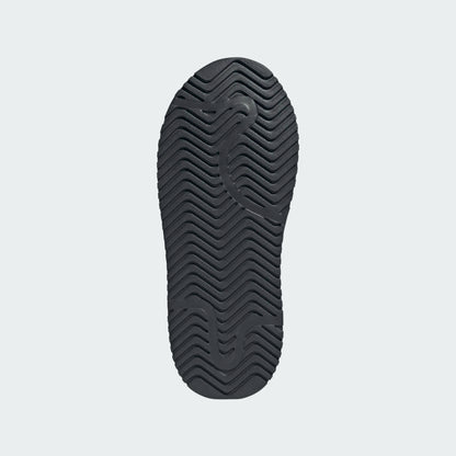 Women's Adidas Campus 00s Winter Mid "Triple Black"