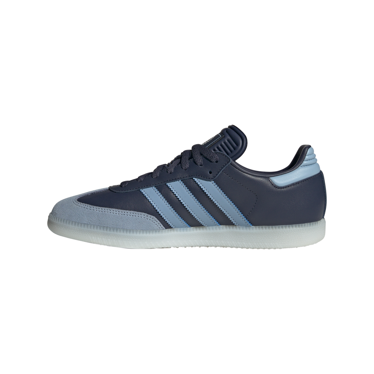 Men's/Women's Adidas Samba AFA "Argentine Football Association X Samba 'Away Kit'"