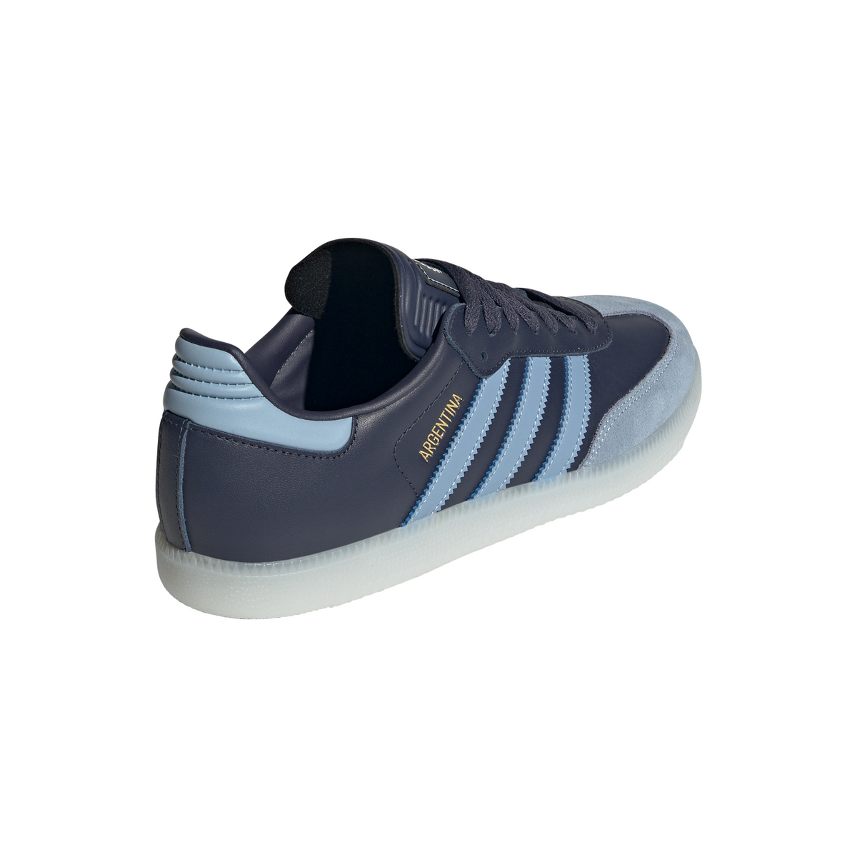 Men's/Women's Adidas Samba AFA "Argentine Football Association X Samba 'Away Kit'"
