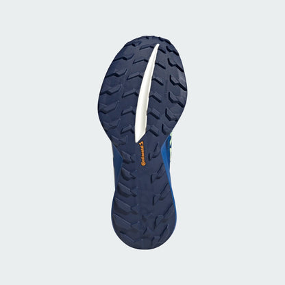 Adidas Terrex Agravic Speed Ultra 2 Blue/ftwwht/limbur