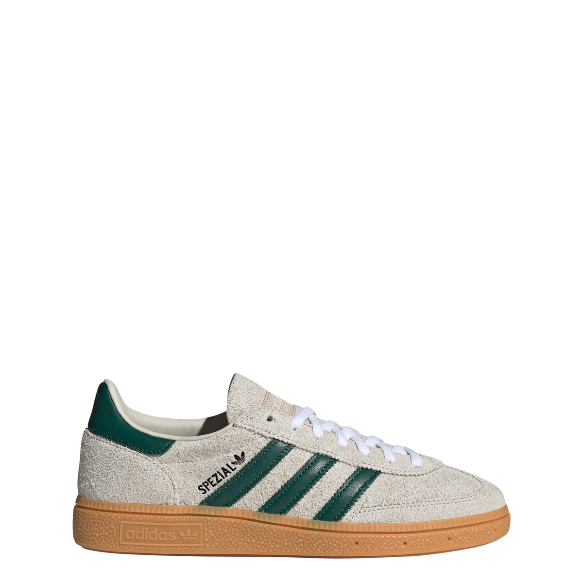 Women's Adidas Handball Spezial "Collegiate Green"