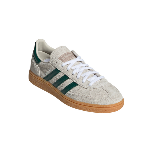 Women's Adidas Handball Spezial "Collegiate Green"