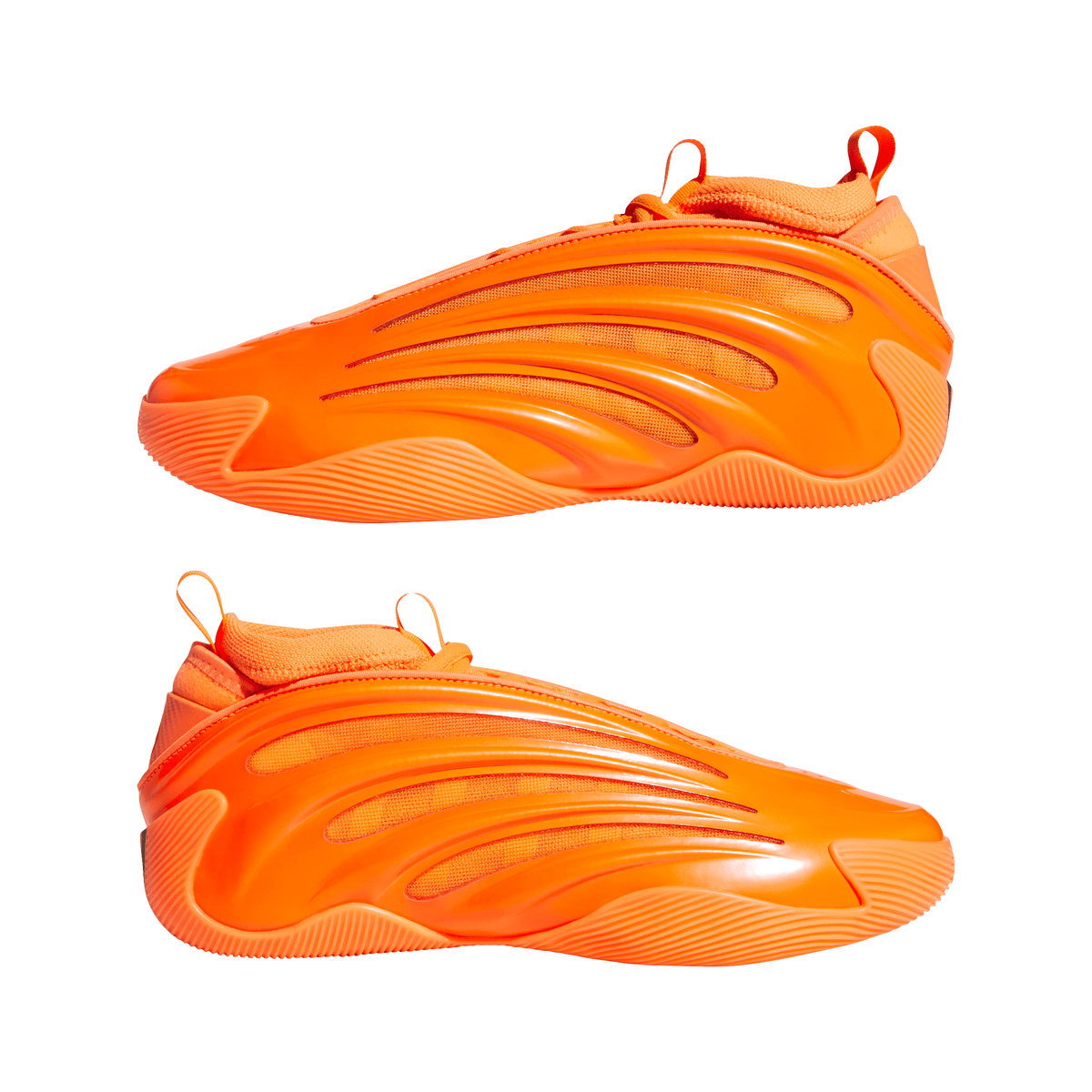 Men's/Women's Adidas Harden Volume 9 "Dynamo"