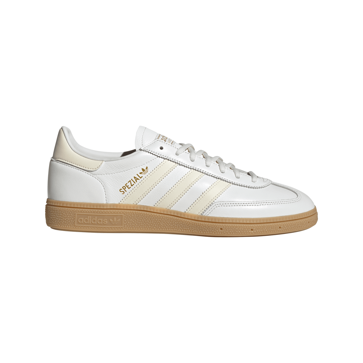 Men's Adidas Handball Spezial "Chalk White"