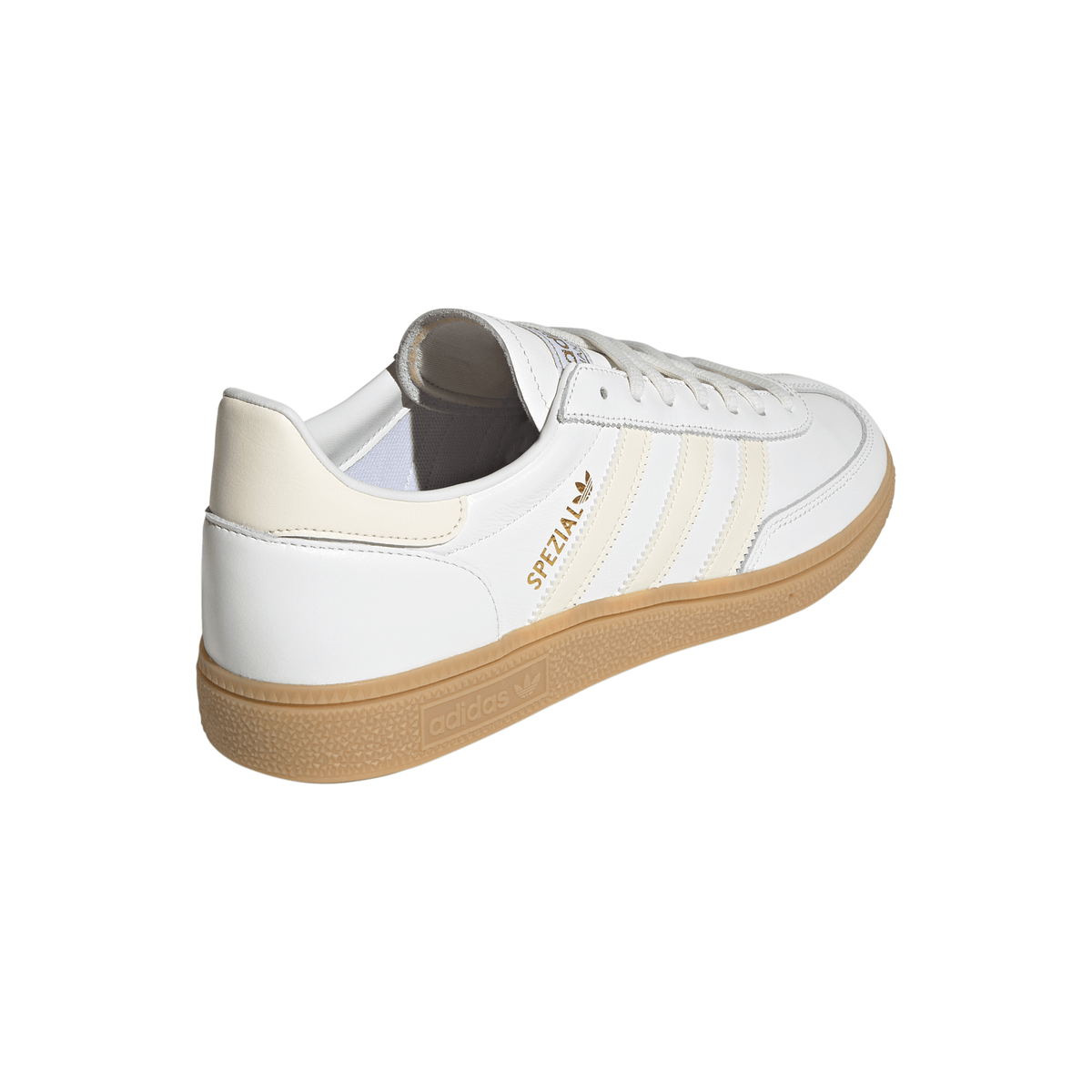 Men's Adidas Handball Spezial "Chalk White"