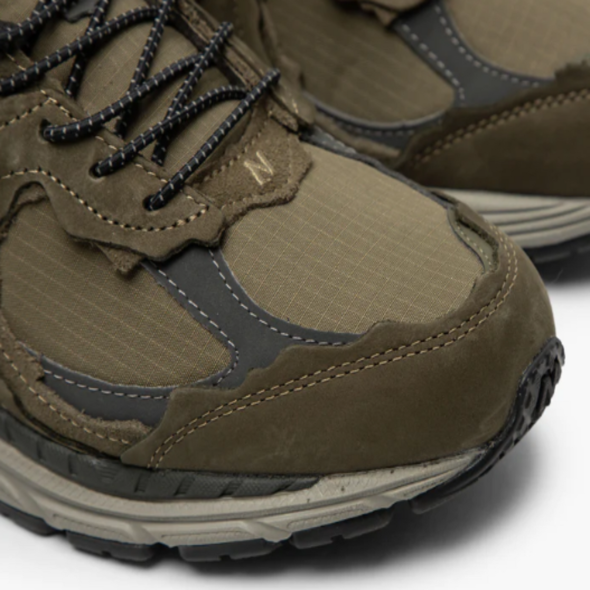 Men's New Balance 2002RD "Dark Moss"