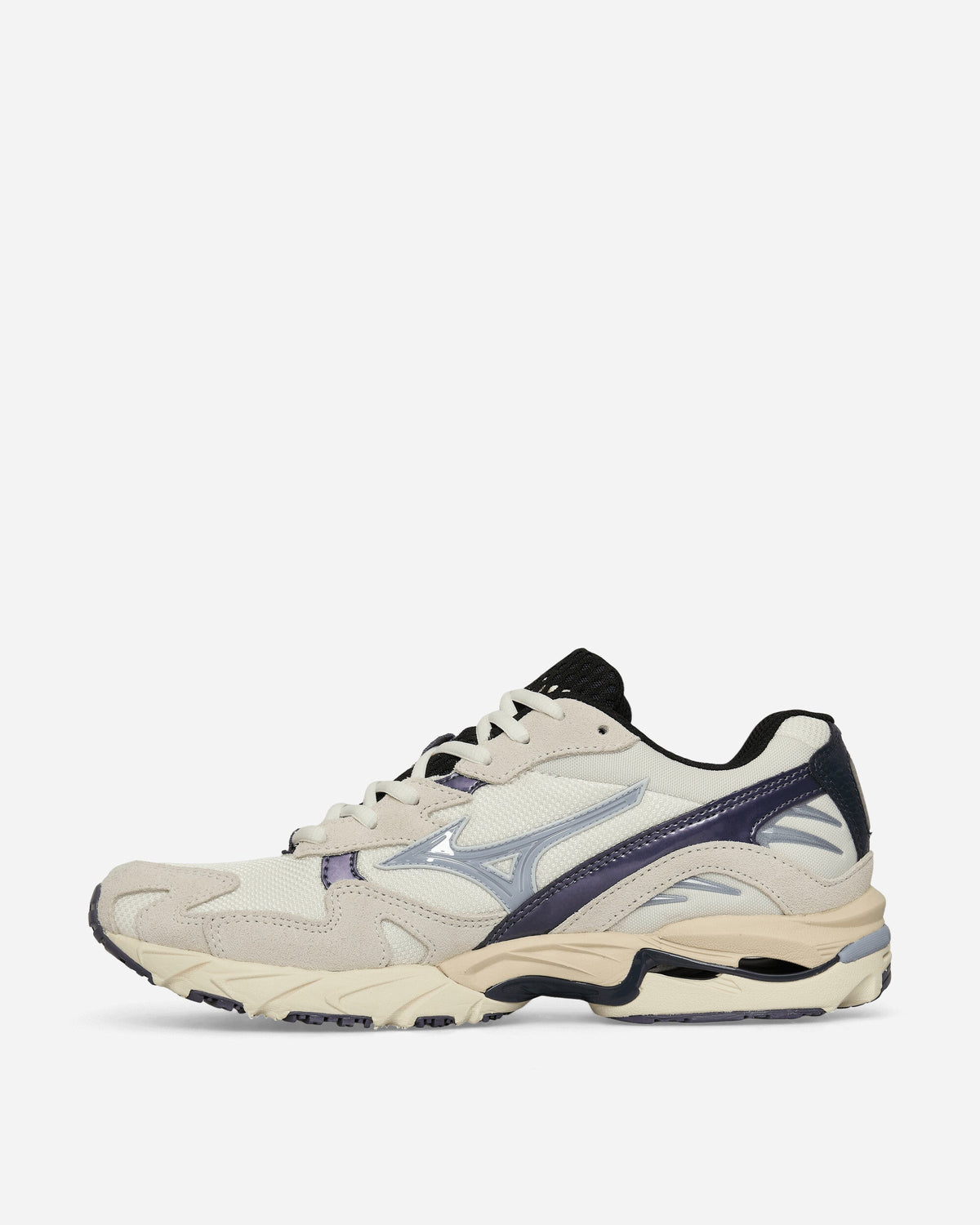 Wave Rider 10 Yurei Sneakers Snow / Aleutian / Cadet