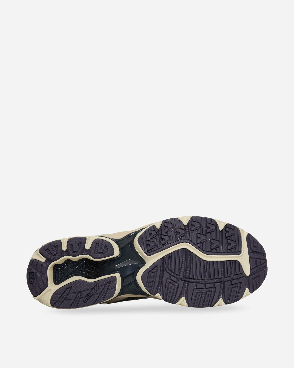 Wave Rider 10 Yurei Sneakers Snow / Aleutian / Cadet