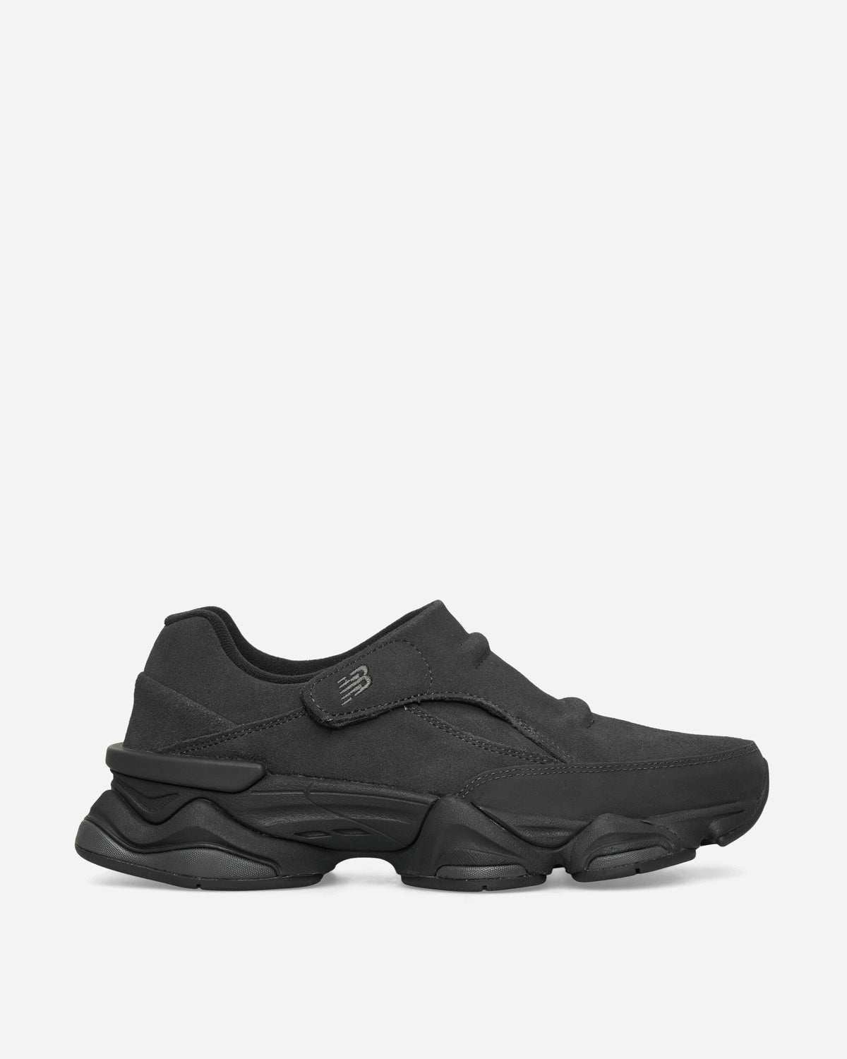 8040 Sneakers Phantom / Magnet