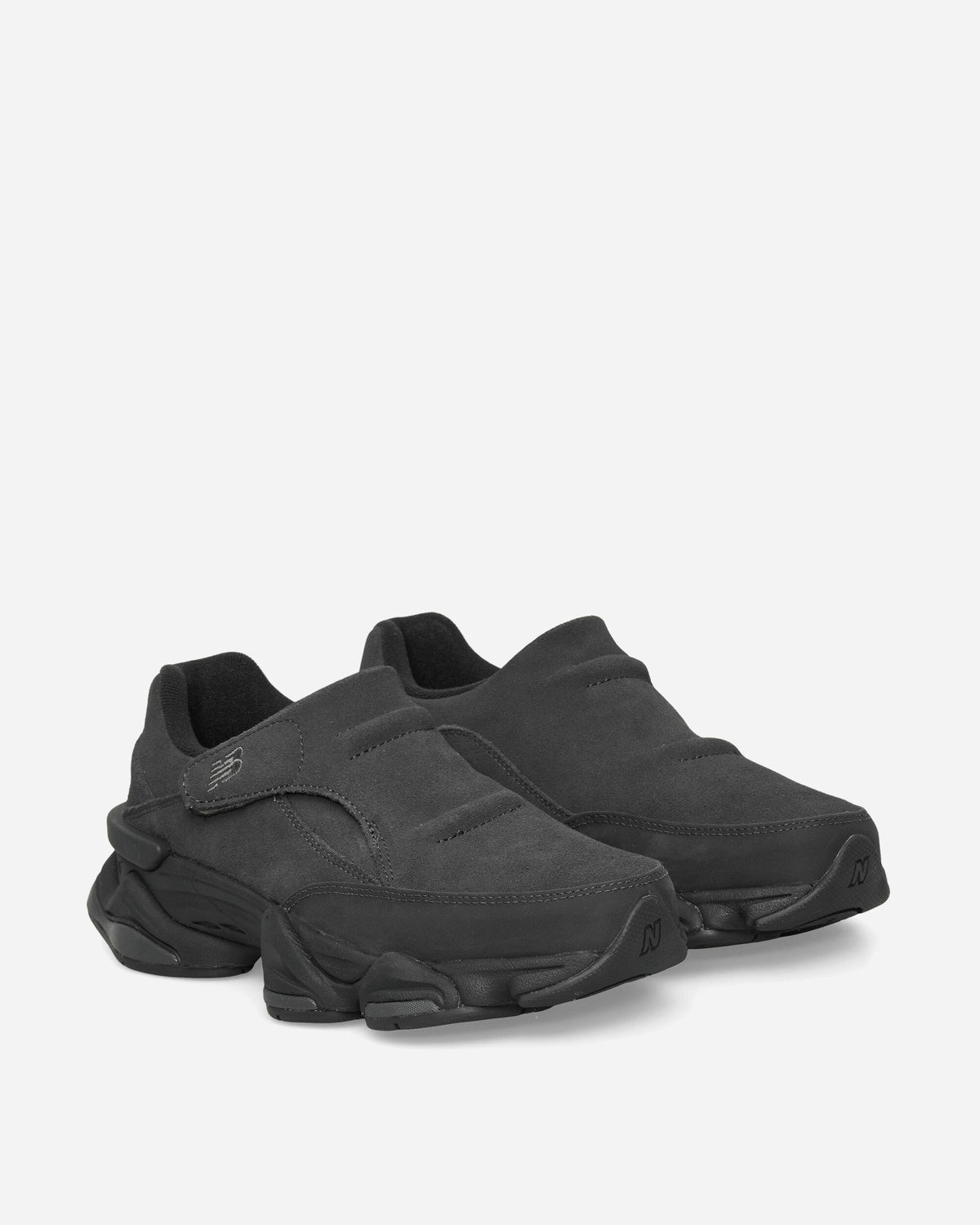 8040 Sneakers Phantom / Magnet
